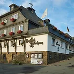 Отель Romantik Astenkrone 4*