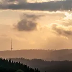 Отель Romantik Astenkrone 4*