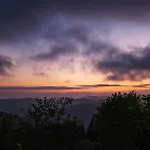 Romantik Astenkrone Отель Винтерберг