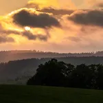 Отель Romantik Astenkrone