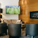 Romantik Astenkrone Отель 4*
