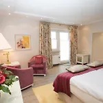 Romantik Astenkrone Отель 4*