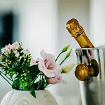 Romantik Astenkrone Отель