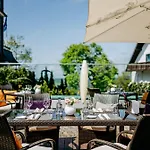 Отель Romantik Astenkrone 4*