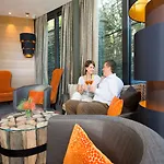 Romantik Astenkrone 4* Винтерберг