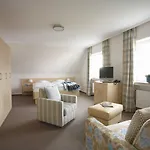 Romantik Astenkrone 4* Винтерберг