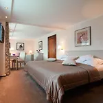 Romantik Astenkrone Отель 4*