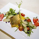 Romantik Astenkrone Отель 4*