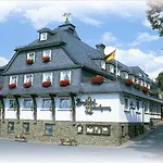 Hotel Romantik Astenkrone 4*