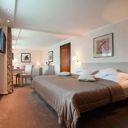 Hotel Romantik Astenkrone 4*