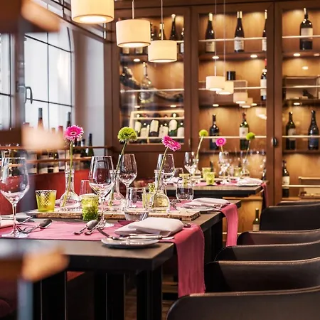 Romantik Astenkrone Hotel 4*