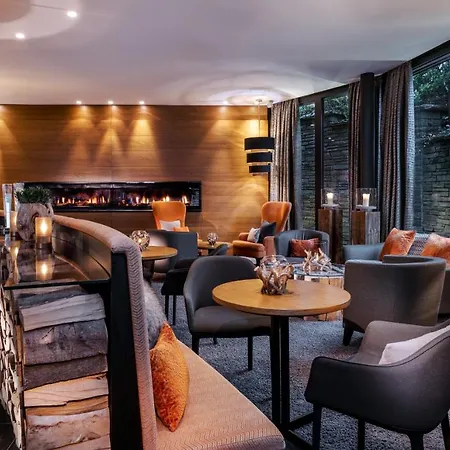 Hotel Fletcher Astenkrone-winterberg 4*