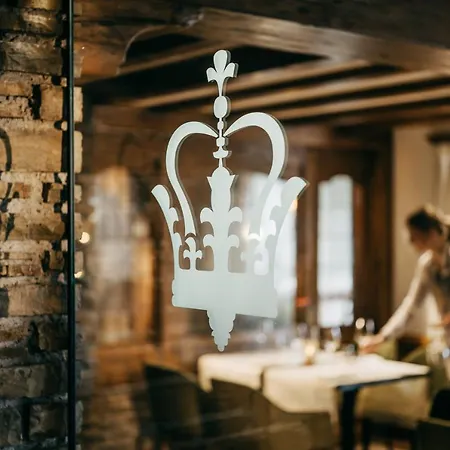 Romantik Astenkrone 4*