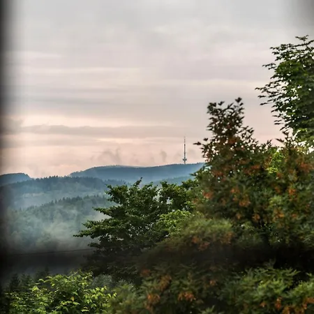 Romantik Astenkrone ホテル