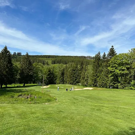 Fletcher Astenkrone-winterberg Hotel 4*