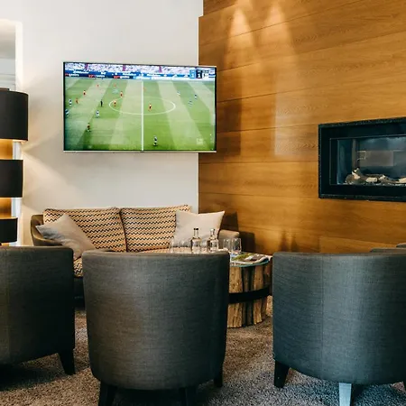 Fletcher Astenkrone-winterberg Hotel 4*