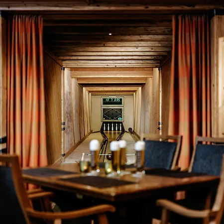 Fletcher Berghotel Astenkrone-Winterberg 4* Winterberg