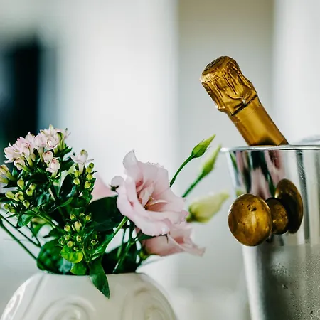 Romantik Astenkrone Hotel