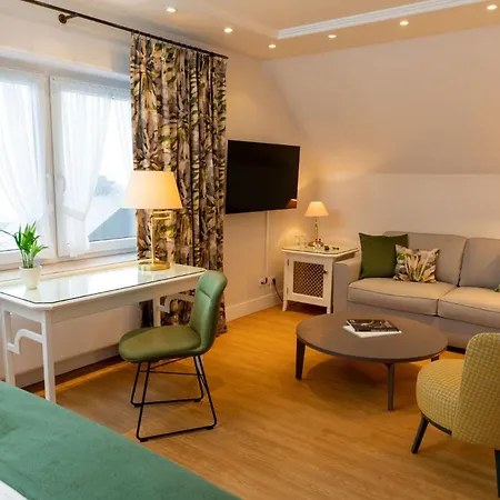 Hotel Fletcher Astenkrone-winterberg