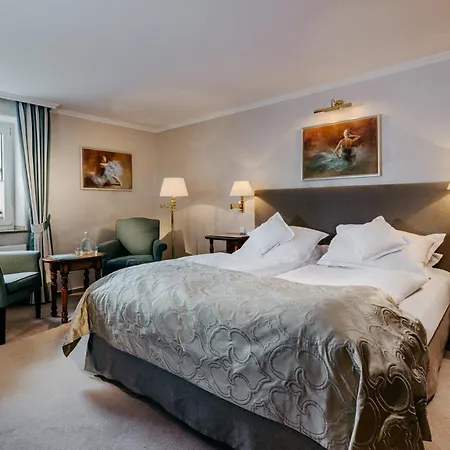 Romantik Astenkrone 4*