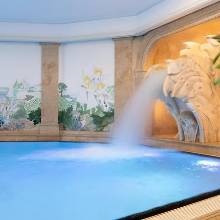 Romantik Astenkrone 4* ヴィンターベルク