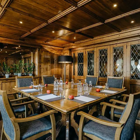 Hotel Romantik Astenkrone Winterberg