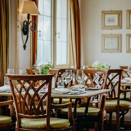 Romantik Astenkrone 4*