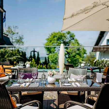 Hotel Fletcher Astenkrone-winterberg 4*