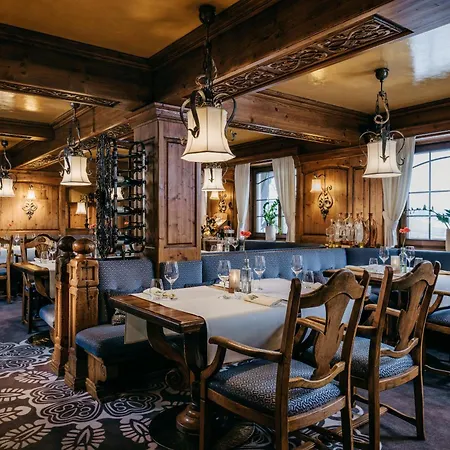 Fletcher Astenkrone-winterberg 4* Winterberg
