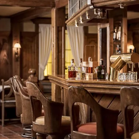 Fletcher Astenkrone-winterberg Hotel Winterberg