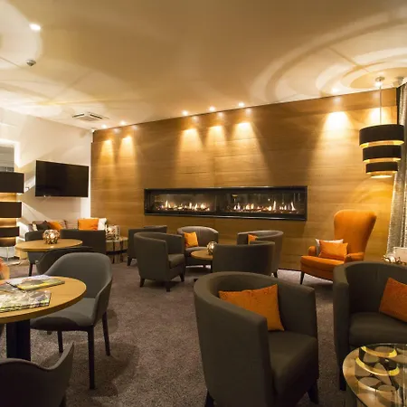 Romantik Astenkrone Hotel Winterberg