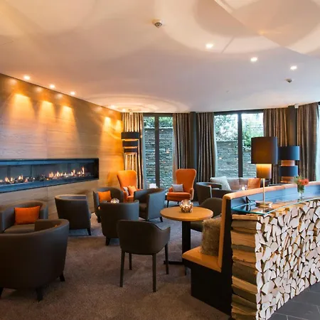 Fletcher Berghotel Astenkrone-Winterberg 4*
