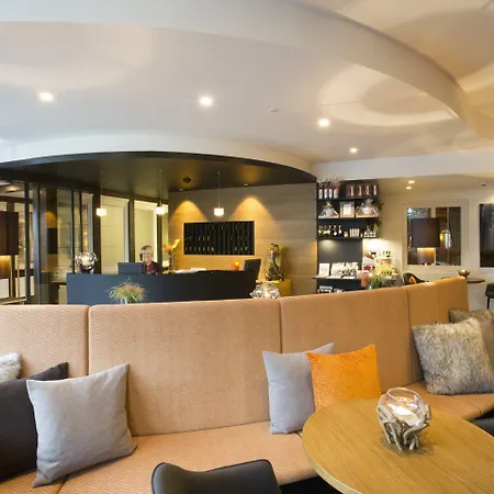 Hotel Fletcher Astenkrone-winterberg