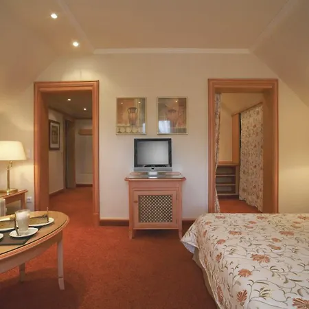 Fletcher Astenkrone-winterberg Hotel
