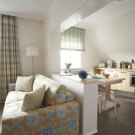 ホテル Romantik Astenkrone ヴィンターベルク