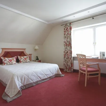 Fletcher Astenkrone-winterberg 4* Winterberg