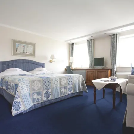 Hotel Fletcher Astenkrone-winterberg