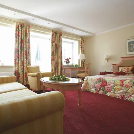 Fletcher Astenkrone-winterberg Hotel 4*