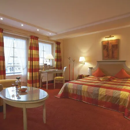 Fletcher Berghotel Astenkrone-Winterberg 4*