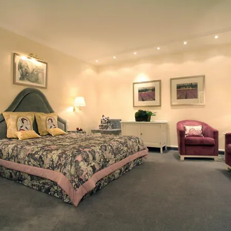 Hotel Fletcher Astenkrone-winterberg