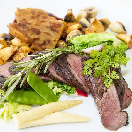 Romantik Astenkrone ヴィンターベルク