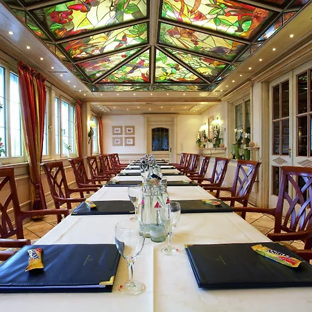 ホテル Romantik Astenkrone ヴィンターベルク