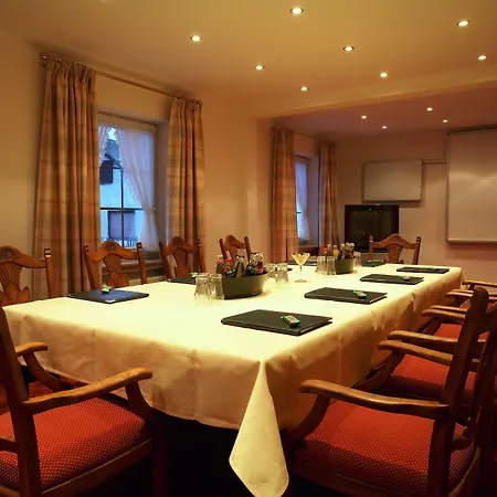 Romantik Astenkrone 4* ヴィンターベルク