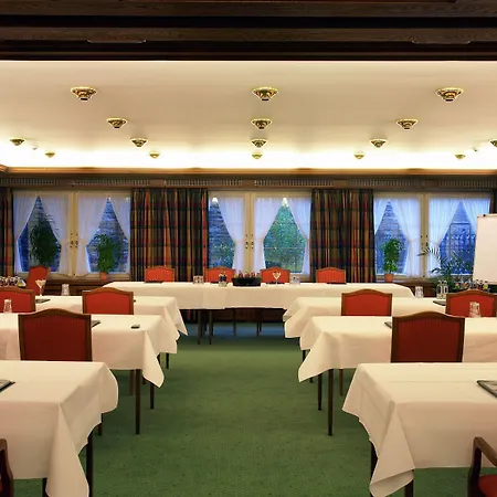 Hotel Fletcher Astenkrone-winterberg Winterberg