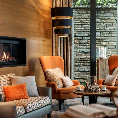 Hotel Fletcher Astenkrone-winterberg