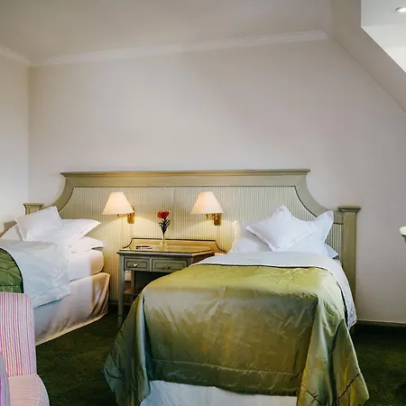 Hotel Fletcher Astenkrone-winterberg Winterberg