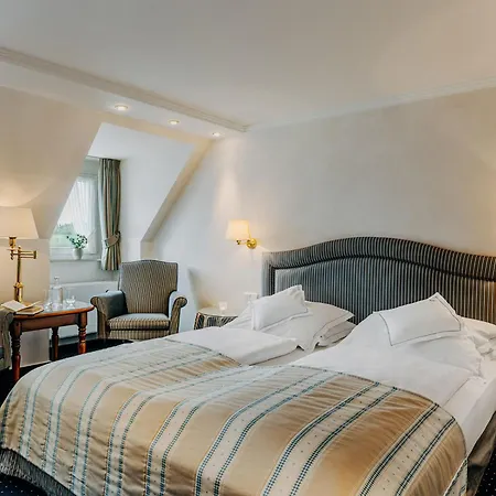 Fletcher Astenkrone-winterberg Hotel