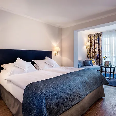 Hotel Fletcher Astenkrone-winterberg