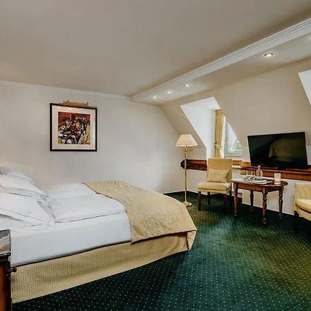 Hotel Fletcher Astenkrone-winterberg Winterberg