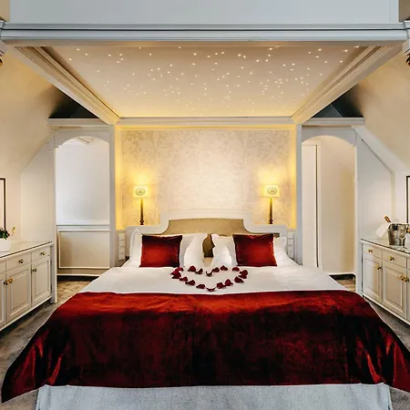 Hotel Fletcher Astenkrone-winterberg Winterberg